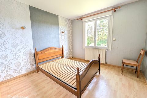 Villa a Guegon, Morbihan, Guegon - € 211.000 | Ref: 340934751484 - foto 8