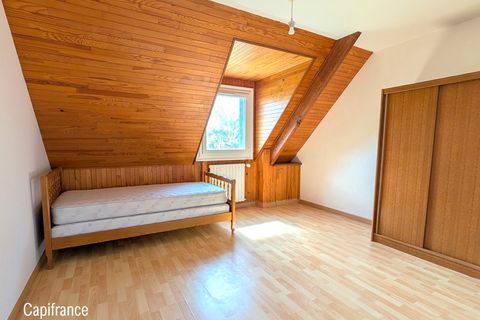 Villa a Guegon, Morbihan, Guegon - € 211.000 | Ref: 340934751484 - foto 9