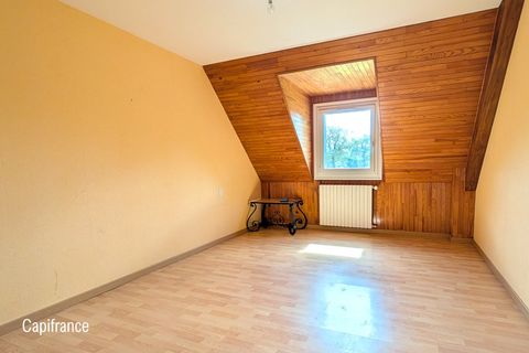Villa a Guegon, Morbihan, Guegon - € 211.000 | Ref: 340934751484 - foto 11
