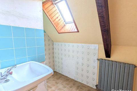 Villa a Guegon, Morbihan, Guegon - € 211.000 | Ref: 340934751484 - foto 12