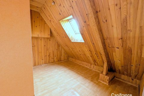 Villa a Guegon, Morbihan, Guegon - € 211.000 | Ref: 340934751484 - foto 13
