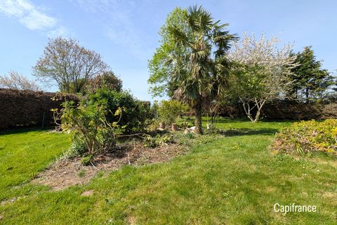 Villa a Guegon, Morbihan, Guegon - € 211.000 | Ref: 340934751484 - foto 14