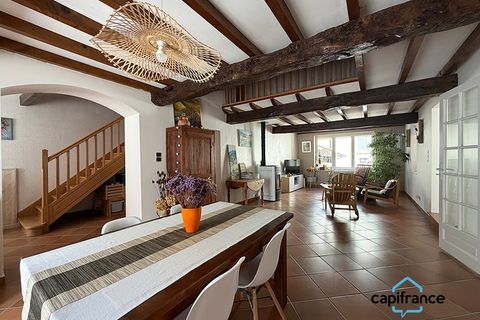 Villa i Saint-Sulpice-la-Pointe, Tarn, Saint-Sulpice-la-Pointe - € 391.000 | Ref: 340939889768 - foto 1