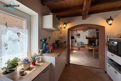 Villa i Saint-Sulpice-la-Pointe, Tarn, Saint-Sulpice-la-Pointe - € 391.000 | Ref: 340939889768 - foto 2
