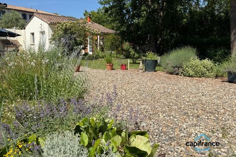 Villa i Saint-Sulpice-la-Pointe, Tarn, Saint-Sulpice-la-Pointe - € 391.000 | Ref: 340939889768 - foto 5