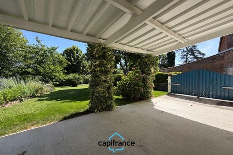 Villa i Saint-Sulpice-la-Pointe, Tarn, Saint-Sulpice-la-Pointe - € 391.000 | Ref: 340939889768 - foto 6