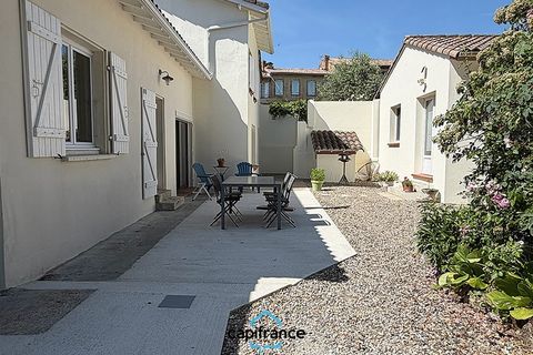 Villa i Saint-Sulpice-la-Pointe, Tarn, Saint-Sulpice-la-Pointe - € 391.000 | Ref: 340939889768 - foto 10