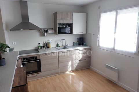 Lejlighed i Le Mans, Sarthe, Le Mans - € 135.000 | Ref: 340937488684 - foto 1
