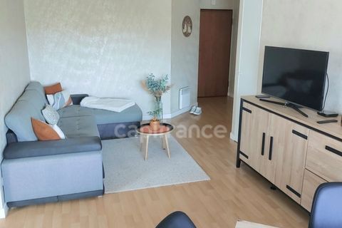 Lejlighed i Le Mans, Sarthe, Le Mans - € 135.000 | Ref: 340937488684 - foto 2