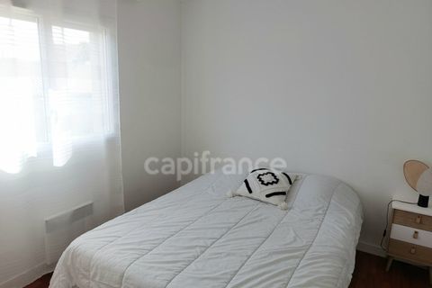 Lejlighed i Le Mans, Sarthe, Le Mans - € 135.000 | Ref: 340937488684 - foto 5