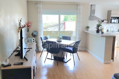 Lejlighed i Le Mans, Sarthe, Le Mans - € 135.000 | Ref: 340937488684 - foto 7