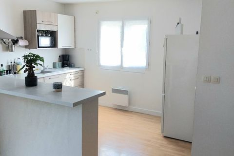 Lejlighed i Le Mans, Sarthe, Le Mans - € 135.000 | Ref: 340937488684 - foto 8
