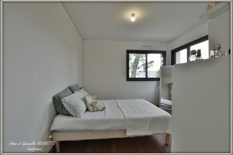 Villa a Trelaze, Maine-et-Loire, Trelaze - € 399.900 | Ref: 340931350084 - foto 6