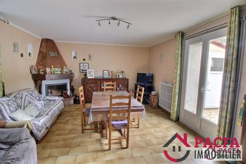Villa i Castres, Tarn, Castres - € 125.000 | Ref: 4121 - foto 2