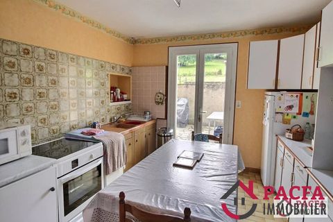 Villa i Castres, Tarn, Castres - € 125.000 | Ref: 4121 - foto 3