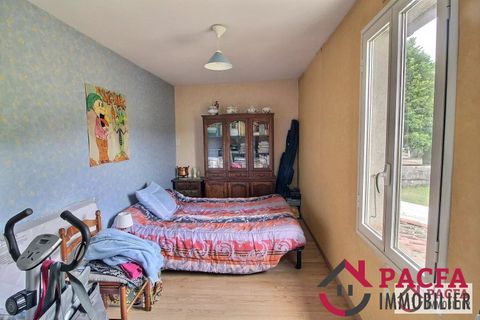 Villa i Castres, Tarn, Castres - € 125.000 | Ref: 4121 - foto 4
