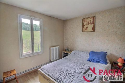Villa i Castres, Tarn, Castres - € 125.000 | Ref: 4121 - foto 5