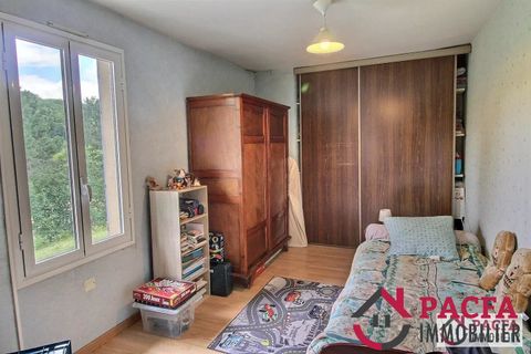 Villa i Castres, Tarn, Castres - € 125.000 | Ref: 4121 - foto 6