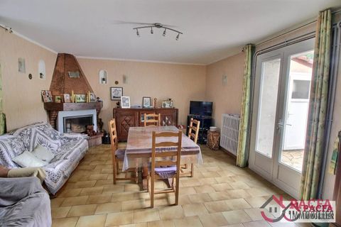 Villa i Castres, Tarn, Castres - € 125 000 | Ref: 4121 - foto 2