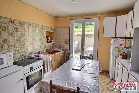 Villa i Castres, Tarn, Castres - € 125 000 | Ref: 4121 - foto 3