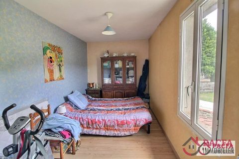 Villa i Castres, Tarn, Castres - € 125 000 | Ref: 4121 - foto 4