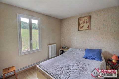Villa i Castres, Tarn, Castres - € 125 000 | Ref: 4121 - foto 5