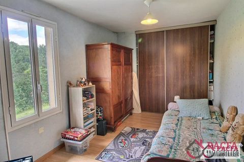 Villa i Castres, Tarn, Castres - € 125 000 | Ref: 4121 - foto 6