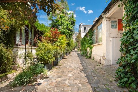Lejlighed i Paris, Paris, Paris - € 1.195.000 | Ref: 340934943758 - foto 1