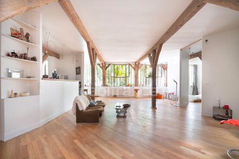 Lejlighed i Paris, Paris, Paris - € 1.195.000 | Ref: 340934943758 - foto 2