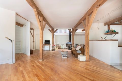 Lejlighed i Paris, Paris, Paris - € 1.195.000 | Ref: 340934943758 - foto 5