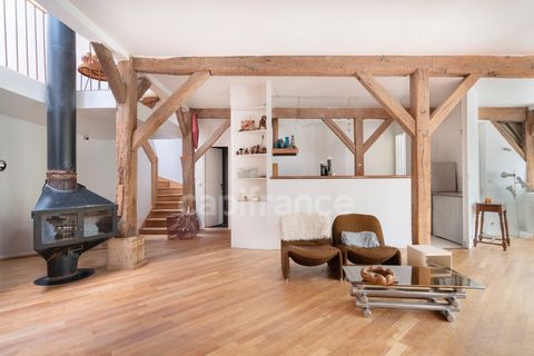 Lejlighed i Paris, Paris, Paris - € 1.195.000 | Ref: 340934943758 - foto 7