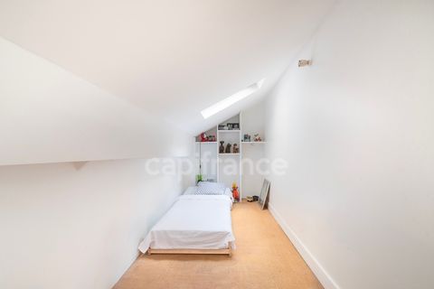 Lejlighed i Paris, Paris, Paris - € 1.195.000 | Ref: 340934943758 - foto 13