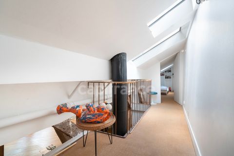 Lejlighed i Paris, Paris, Paris - € 1.195.000 | Ref: 340934943758 - foto 14