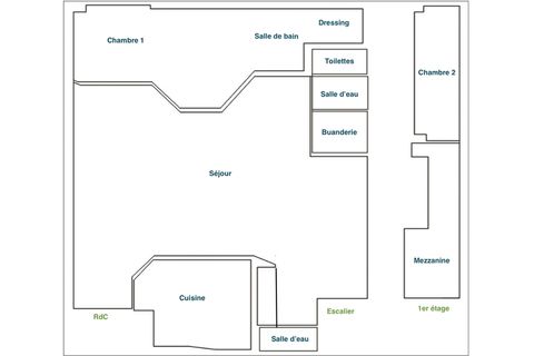 Lejlighed i Paris, Paris, Paris - € 1.195.000 | Ref: 340934943758 - foto 16
