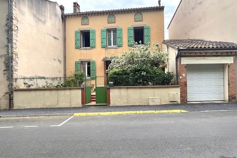Landejendom i Labruguière, Tarn, Labruguière - € 248.400 | Ref: 340932145733 - foto 1
