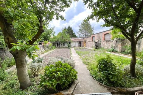 Landejendom i Labruguière, Tarn, Labruguière - € 248.400 | Ref: 340932145733 - foto 17