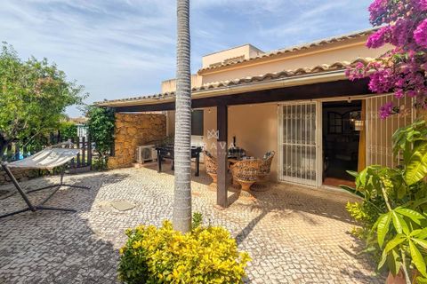 Villa a Algoz, Faro, Algoz - € 363.000 | Ref: BRV-1152 - foto 2