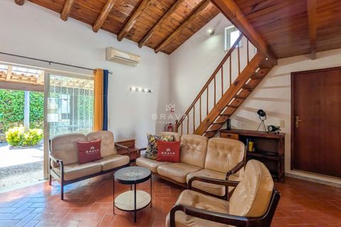 Villa a Algoz, Faro, Algoz - € 363.000 | Ref: BRV-1152 - foto 6