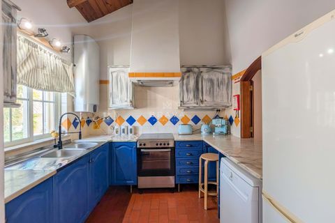 Villa a Algoz, Faro, Algoz - € 363.000 | Ref: BRV-1152 - foto 8