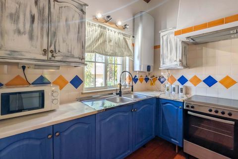 Villa a Algoz, Faro, Algoz - € 363.000 | Ref: BRV-1152 - foto 9