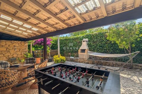 Villa a Algoz, Faro, Algoz - € 363.000 | Ref: BRV-1152 - foto 13