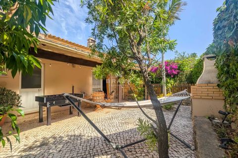 Villa a Algoz, Faro, Algoz - € 363.000 | Ref: BRV-1152 - foto 14