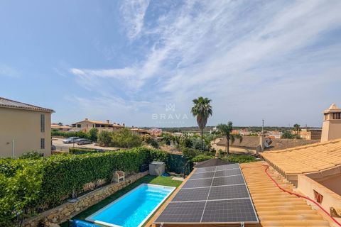 Villa a Algoz, Faro, Algoz - € 363.000 | Ref: BRV-1152 - foto 29