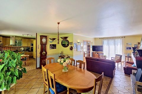 Villa i Acy-en-Multien, Oise, Acy-en-Multien - € 315.000 | Ref: 2264 - foto 2