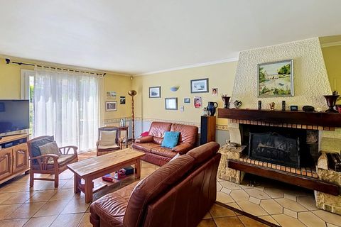 Villa i Acy-en-Multien, Oise, Acy-en-Multien - € 315.000 | Ref: 2264 - foto 3