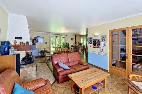 Villa i Acy-en-Multien, Oise, Acy-en-Multien - € 315.000 | Ref: 2264 - foto 4