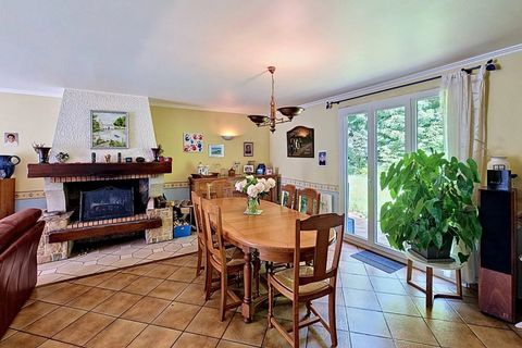 Villa i Acy-en-Multien, Oise, Acy-en-Multien - € 315.000 | Ref: 2264 - foto 5