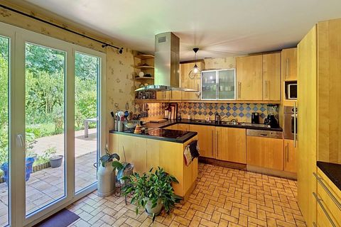 Villa i Acy-en-Multien, Oise, Acy-en-Multien - € 315.000 | Ref: 2264 - foto 6