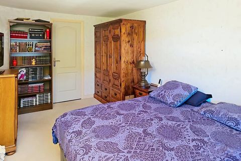 Villa i Acy-en-Multien, Oise, Acy-en-Multien - € 315.000 | Ref: 2264 - foto 7