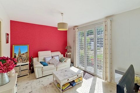 Villa i Acy-en-Multien, Oise, Acy-en-Multien - € 315.000 | Ref: 2264 - foto 8